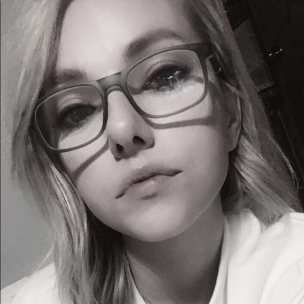 Meet your Posher, Shanna